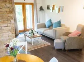 Burren Court Lodge