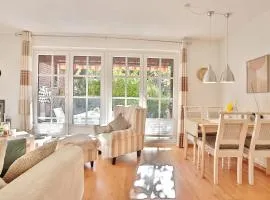 Ferienhaus Ostseeferien bei Bella Appartement 1