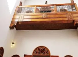 Riad Inspira