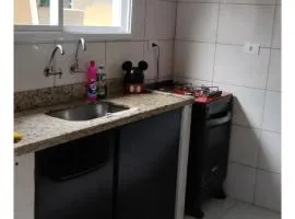 Sobrado 200 metros Praia - Maracanã - PG