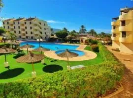 Beach Appartement Denia