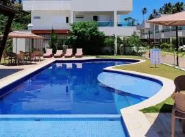 Casa Bali - Praia de Antunes