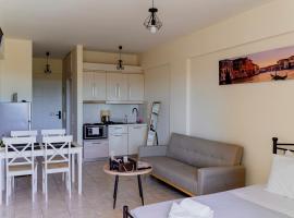 Cozy Nights, hotel v destinaci Messini