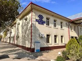 Karakalpak Palace Hotel