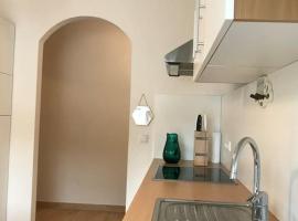 Wohnung neben dem Lkh und der Medizinischen Universität, hotel u Gracu