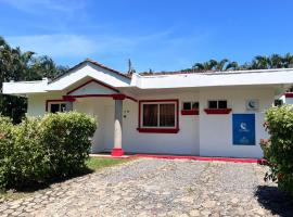 Quinta Luna Mar, Residencial Las Veraneras