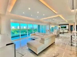 Apartamentos Modernos en Quintana Roo Cancun México