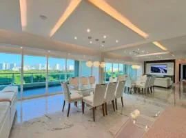 Apartamentos Modernos en Quintana Roo Cancun México