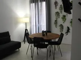 Botteghelle Dwelling - Centro Storico