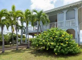 VILLA ODYSSEE, Spot KITE SURF