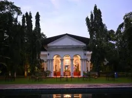 Thengal Manor