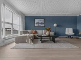 Northstay - Townhouse with a view - Tromsø Terrace