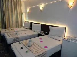 Abo Elwafa Hotel