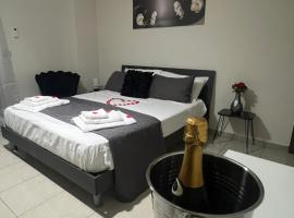 Incanto B&B, chỗ nghỉ tự nấu nướng ở Reggio di Calabria