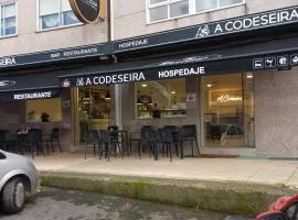 Pensión A Codeseira Melide