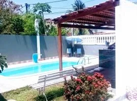 Casa de Temporada - Praias e Piscinas Naturais