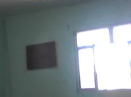 Sobrado geminado