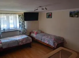 Apartament pod Rykowiskiem
