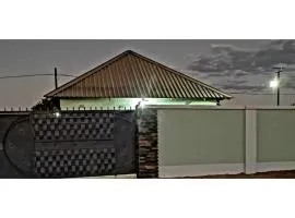 Wamz Apartments And Tours B