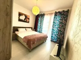 QUOVADIS Apartament