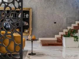 Villa Anis Bed and Breakfast