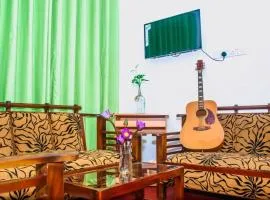 Dhanashi Villa Talalla
