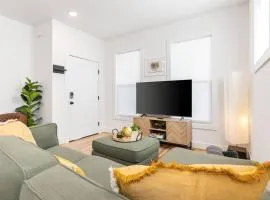 Dog-Friendly Apt with Fenced Yard in Richmond, VA!