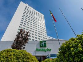Holiday Inn Porto Gaia by IHG, hotel em Vila Nova de Gaia