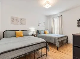 Dog-Friendly Apt with Fenced Yard in Richmond, VA!