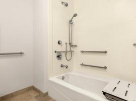 Gallipolis में, होटल Four Seasons Inn