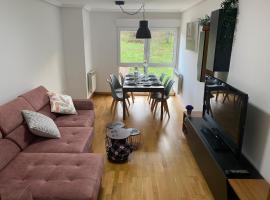 Casa del Bosque, barrierefreies Hotel in Béjar