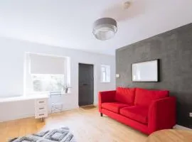 Cosy flat in Portobello
