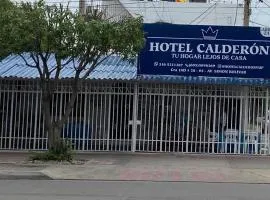 Hotel Calderon
