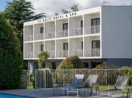 Le Galet Hotel & Spa