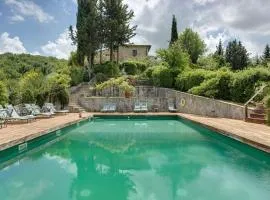 AMORE RENTALS - Villa Il Casello