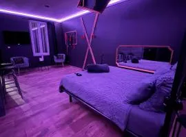 l'Everest Rooms