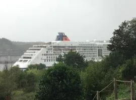 Ostseenahes Traumhaus am Kiel-Kanal in Schleswig-Holstein - Zum Ostseestrand in zehn Minuten