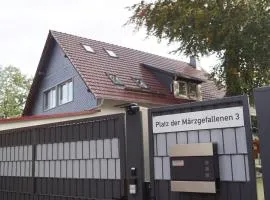 FEWO Thüringer Becken