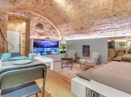 Historic & modern Arch-Studio - ArcLoft07