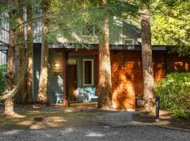 Pacific Forest Beach House