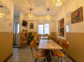 De Moriaan Antwerp Historic Center, ξενοδοχείο στην Αμβέρσα