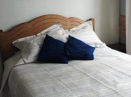 Departamento 1 Dormitorio 1 Baño Valparaíso, apartment in Valparaíso