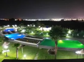 Complexe Jnan Cabo