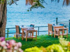 Sardunya Andifli Otel