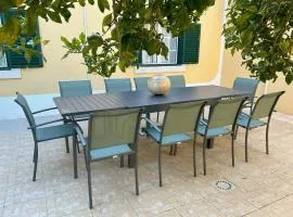 Villa Vona - private pool, beautiful garden in 3 BDR villa