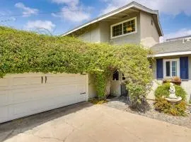 Pet-Friendly Studio in Costa Mesa - 7 Mi to Beach!