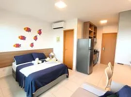 Mana Aquarius - Ap 306B by Temporada Inn