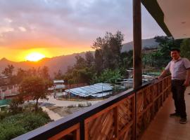 HOSPEDAJE EL TURISTA EIRL CANCHAQUe, hotel u gradu Canchaque