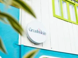 Granbalaio Hostel