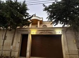 Baku Family Villa